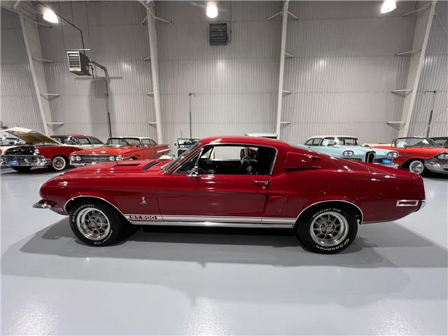 1968 Ford Mustang Shelby Cobra GT500  (Stk: 143461) in Watford - Image 6 of 50