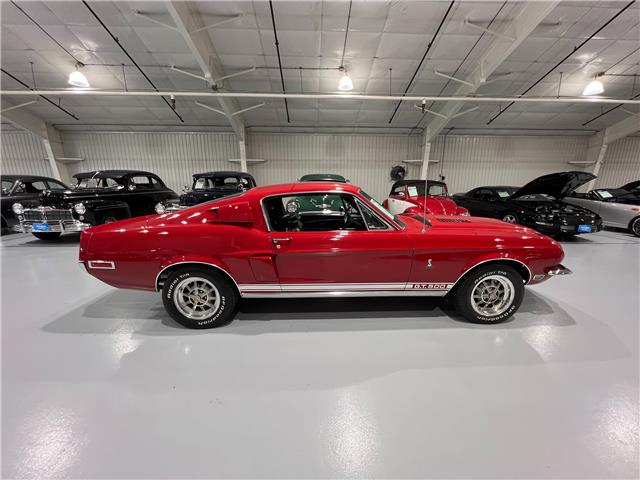 1968 Ford Mustang Shelby Cobra GT500  (Stk: 143461) in Watford - Image 14 of 50