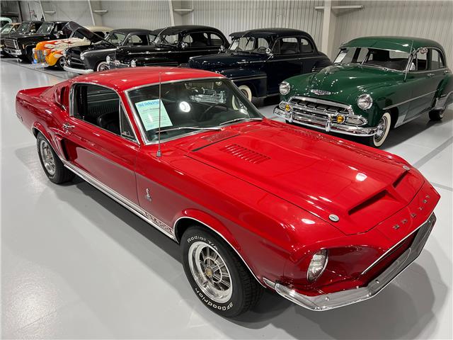 1968 Ford Mustang Shelby Cobra GT500  (Stk: 143461) in Watford - Image 15 of 50