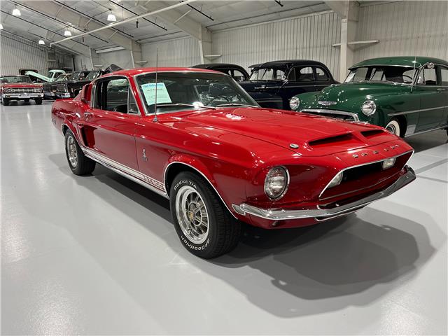 1968 Ford Mustang Shelby Cobra GT500  (Stk: 143461) in Watford - Image 16 of 50