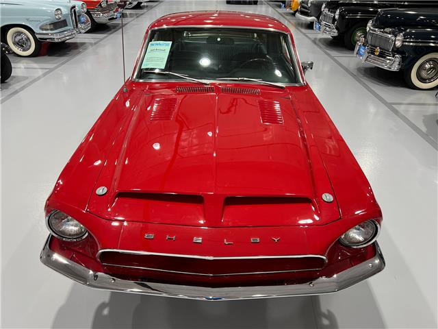 1968 Ford Mustang Shelby Cobra GT500  (Stk: 143461) in Watford - Image 5 of 50