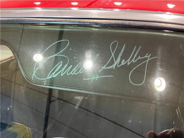 1968 Ford Mustang Shelby Cobra GT500  (Stk: 143461) in Watford - Image 17 of 50