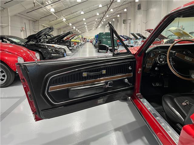 1968 Ford Mustang Shelby Cobra GT500  (Stk: 143461) in Watford - Image 18 of 50