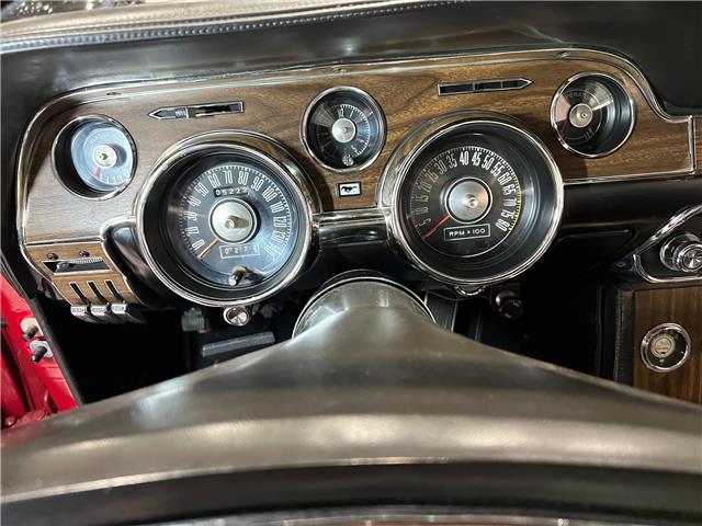 1968 Ford Mustang Shelby Cobra GT500  (Stk: 143461) in Watford - Image 19 of 50