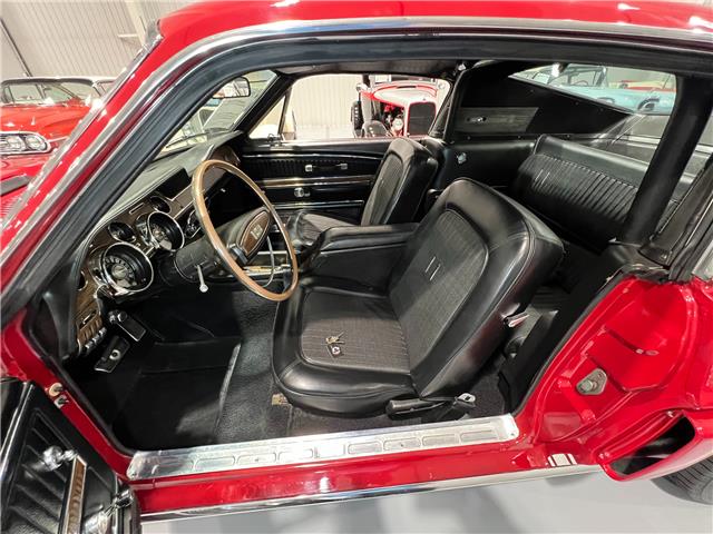 1968 Ford Mustang Shelby Cobra GT500  (Stk: 143461) in Watford - Image 20 of 50