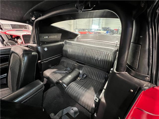 1968 Ford Mustang Shelby Cobra GT500  (Stk: 143461) in Watford - Image 21 of 50