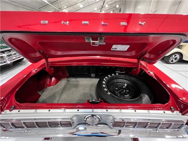 1968 Ford Mustang Shelby Cobra GT500  (Stk: 143461) in Watford - Image 11 of 50