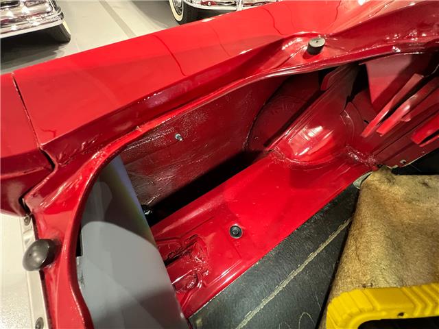 1968 Ford Mustang Shelby Cobra GT500  (Stk: 143461) in Watford - Image 12 of 50