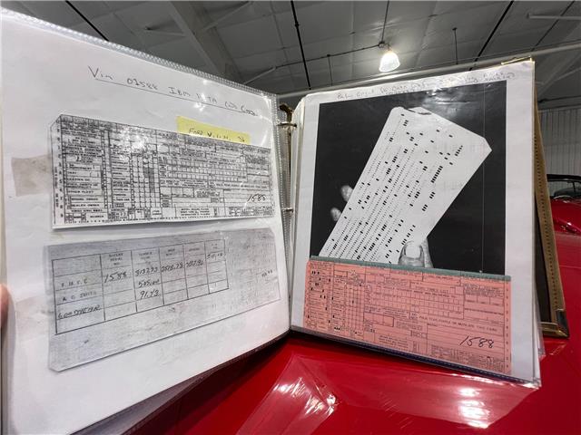 1968 Ford Mustang Shelby Cobra GT500  (Stk: 143461) in Watford - Image 33 of 50