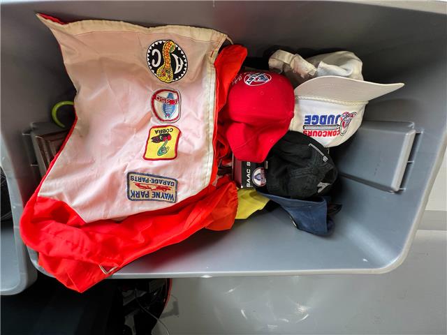 1968 Ford Mustang Shelby Cobra GT500  (Stk: 143461) in Watford - Image 35 of 50