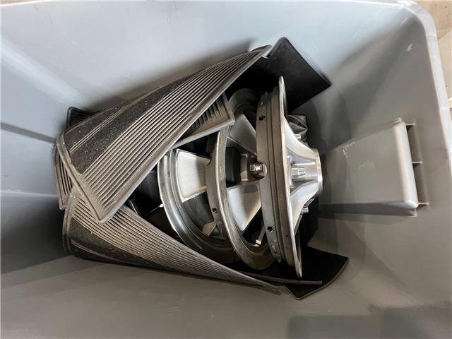 1968 Ford Mustang Shelby Cobra GT500  (Stk: 143461) in Watford - Image 36 of 50