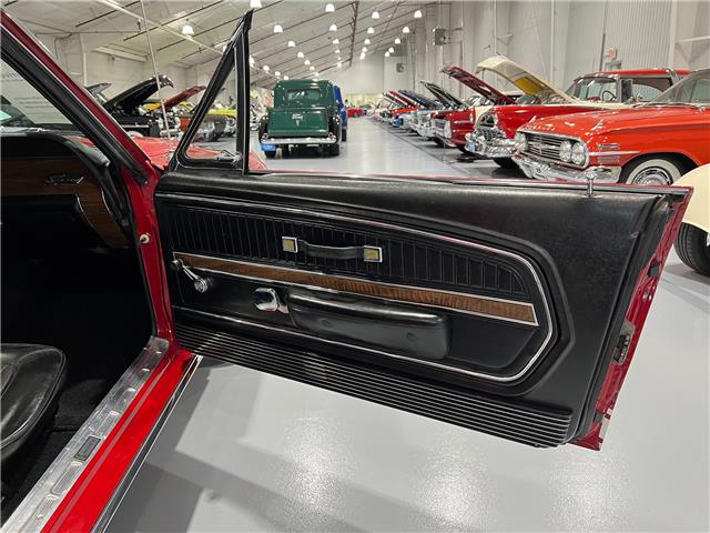 1968 Ford Mustang Shelby Cobra GT500  (Stk: 143461) in Watford - Image 22 of 50