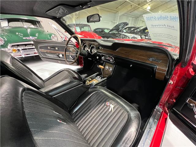 1968 Ford Mustang Shelby Cobra GT500  (Stk: 143461) in Watford - Image 23 of 50