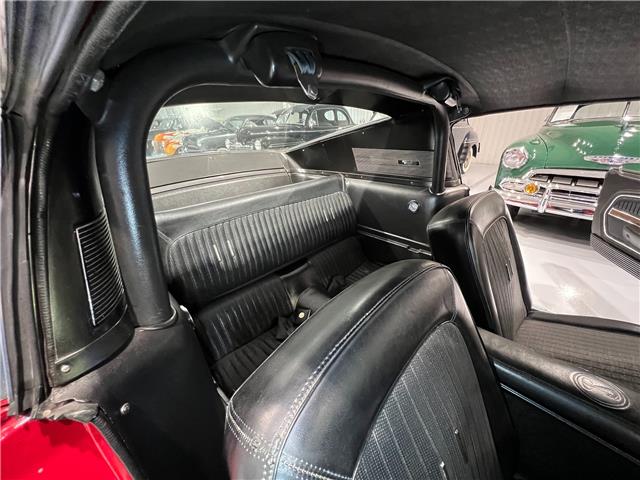 1968 Ford Mustang Shelby Cobra GT500  (Stk: 143461) in Watford - Image 24 of 50