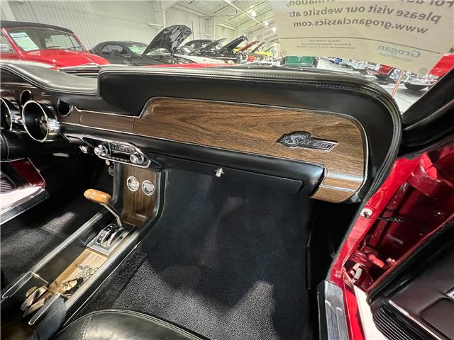 1968 Ford Mustang Shelby Cobra GT500  (Stk: 143461) in Watford - Image 25 of 50