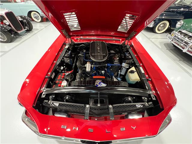1968 Ford Mustang Shelby Cobra GT500  (Stk: 143461) in Watford - Image 26 of 50