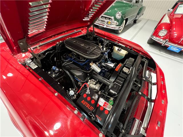 1968 Ford Mustang Shelby Cobra GT500  (Stk: 143461) in Watford - Image 27 of 50