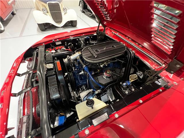 1968 Ford Mustang Shelby Cobra GT500  (Stk: 143461) in Watford - Image 28 of 50