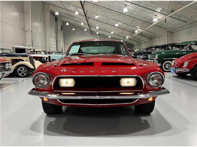 1968 Ford Mustang Shelby Cobra GT500  (Stk: 143461) in Watford - Image 4 of 50