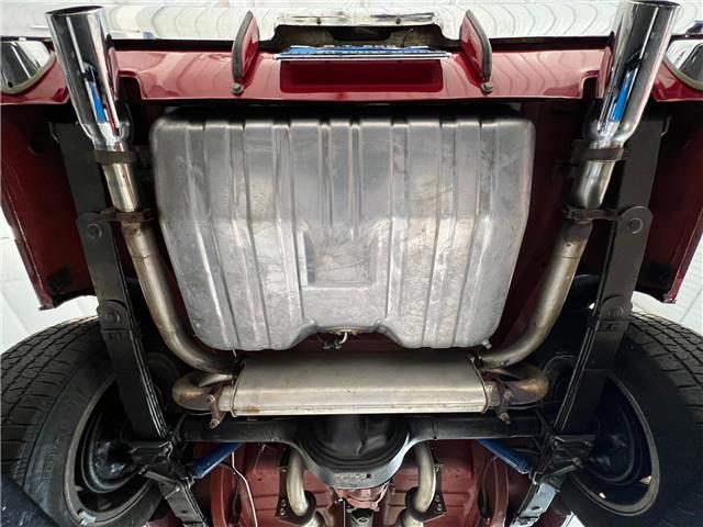 1968 Ford Mustang Shelby Cobra GT500  (Stk: 143461) in Watford - Image 38 of 50