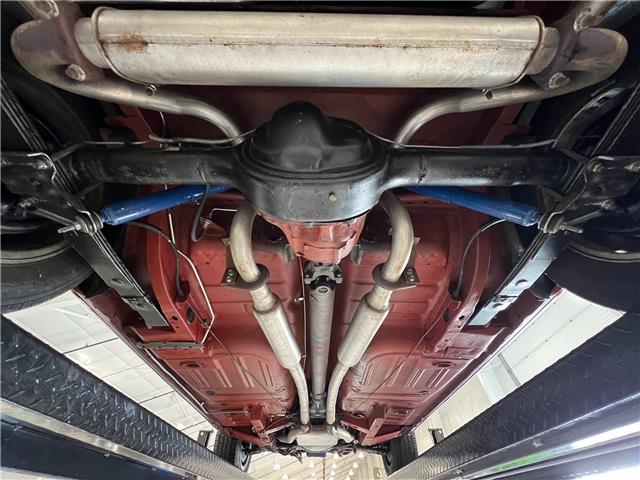 1968 Ford Mustang Shelby Cobra GT500  (Stk: 143461) in Watford - Image 39 of 50