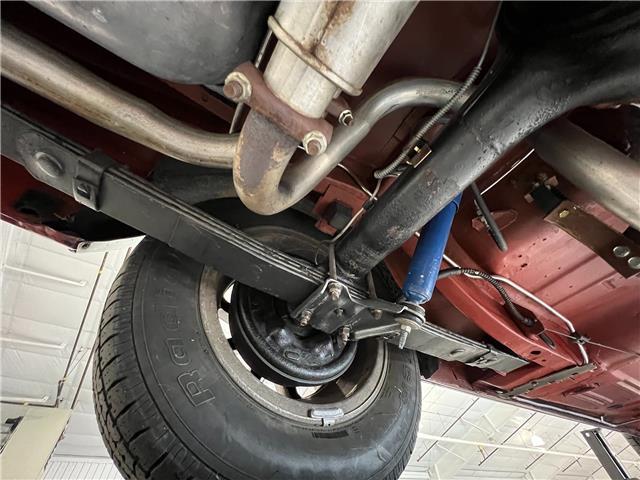 1968 Ford Mustang Shelby Cobra GT500  (Stk: 143461) in Watford - Image 40 of 50