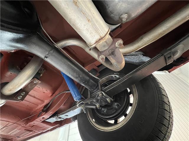 1968 Ford Mustang Shelby Cobra GT500  (Stk: 143461) in Watford - Image 41 of 50