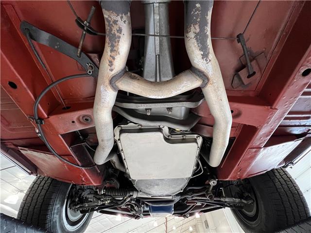 1968 Ford Mustang Shelby Cobra GT500  (Stk: 143461) in Watford - Image 43 of 50