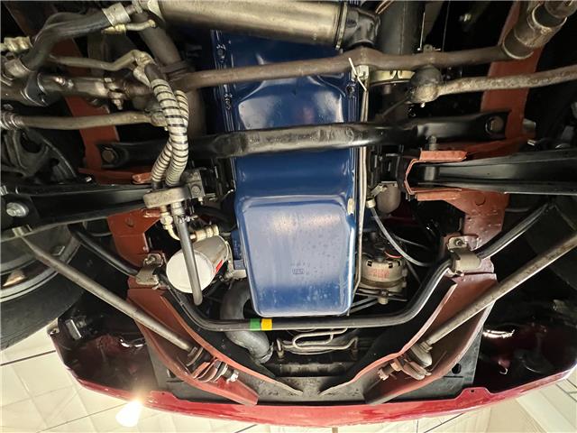 1968 Ford Mustang Shelby Cobra GT500  (Stk: 143461) in Watford - Image 44 of 50