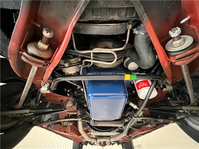 1968 Ford Mustang Shelby Cobra GT500  (Stk: 143461) in Watford - Image 45 of 50