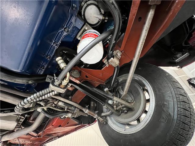 1968 Ford Mustang Shelby Cobra GT500  (Stk: 143461) in Watford - Image 47 of 50