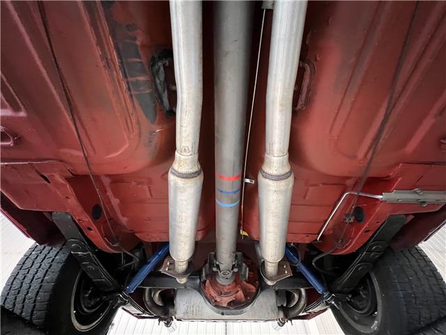 1968 Ford Mustang Shelby Cobra GT500  (Stk: 143461) in Watford - Image 49 of 50