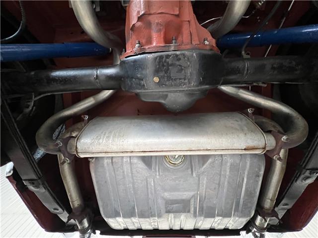 1968 Ford Mustang Shelby Cobra GT500  (Stk: 143461) in Watford - Image 50 of 50