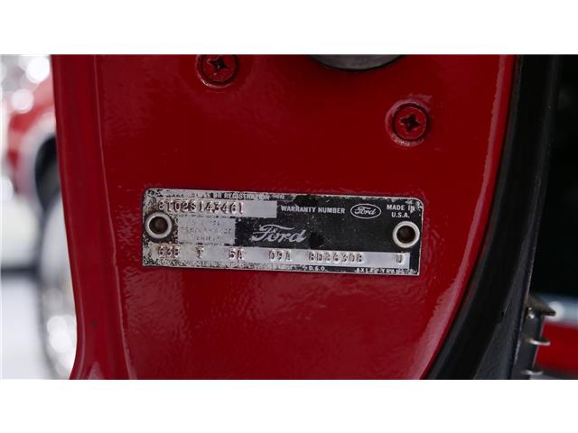 1968 Ford Mustang Shelby Cobra GT500  (Stk: 143461) in Watford - Image 30 of 50