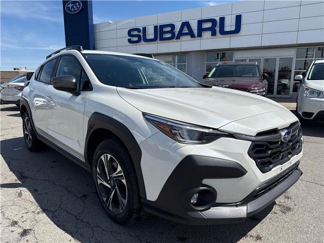 2024 Subaru Crosstrek Touring (Stk: P2001) in Newmarket - Image 1 of 17