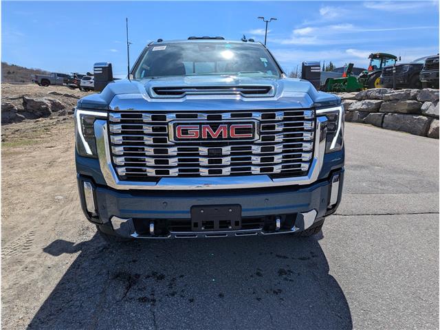 2025 GMC Sierra 2500HD Denali (Stk: 25532) in Haliburton - Image 2 of 20