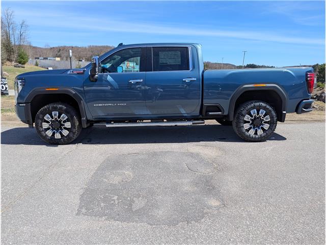 2025 GMC Sierra 2500HD Denali (Stk: 25532) in Haliburton - Image 4 of 20