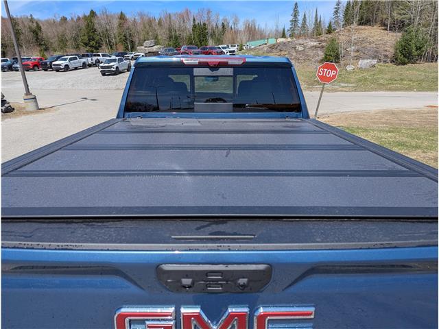 2025 GMC Sierra 2500HD Denali (Stk: 25532) in Haliburton - Image 7 of 20