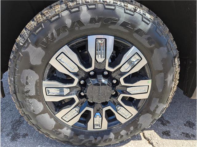 2025 GMC Sierra 2500HD Denali (Stk: 25532) in Haliburton - Image 8 of 20
