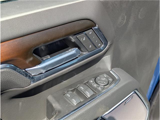 2025 GMC Sierra 2500HD Denali (Stk: 25532) in Haliburton - Image 10 of 20