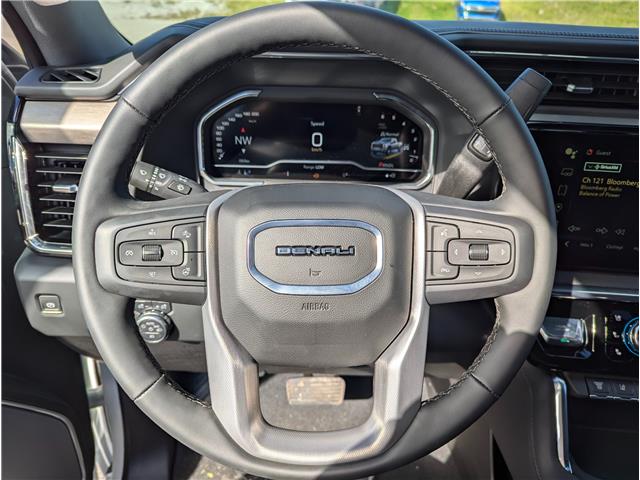 2025 GMC Sierra 2500HD Denali (Stk: 25532) in Haliburton - Image 12 of 20