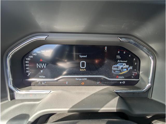 2025 GMC Sierra 2500HD Denali (Stk: 25532) in Haliburton - Image 13 of 20