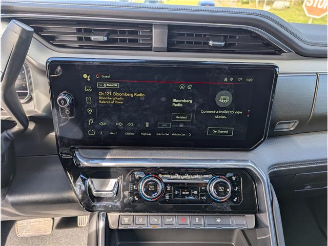 2025 GMC Sierra 2500HD Denali (Stk: 25532) in Haliburton - Image 14 of 20