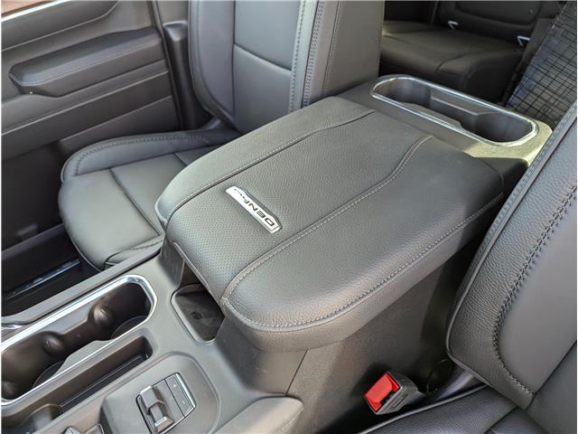 2025 GMC Sierra 2500HD Denali (Stk: 25532) in Haliburton - Image 16 of 20