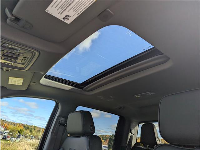 2025 GMC Sierra 2500HD Denali (Stk: 25532) in Haliburton - Image 17 of 20