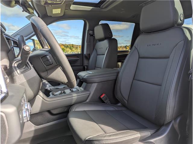 2025 GMC Sierra 2500HD Denali (Stk: 25532) in Haliburton - Image 18 of 20
