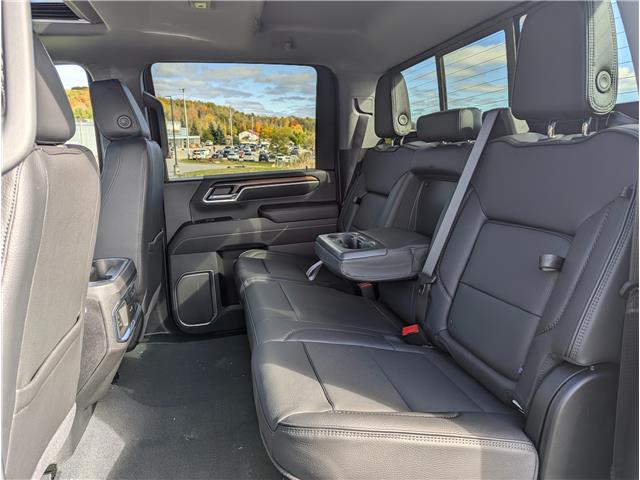 2025 GMC Sierra 2500HD Denali (Stk: 25532) in Haliburton - Image 19 of 20