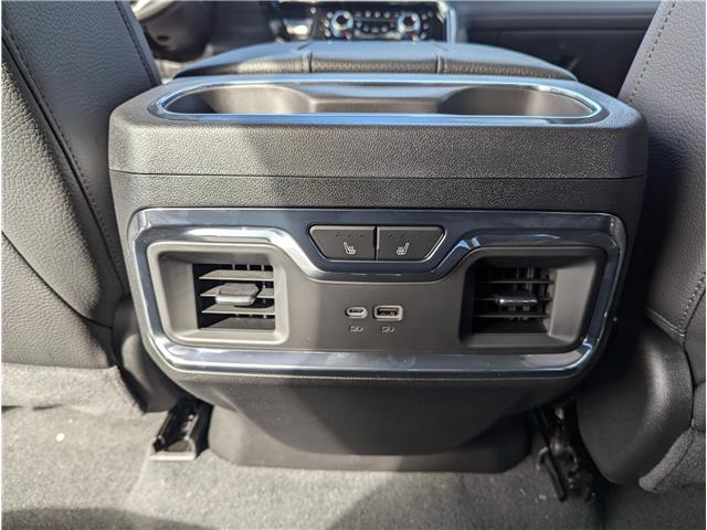 2025 GMC Sierra 2500HD Denali (Stk: 25532) in Haliburton - Image 20 of 20