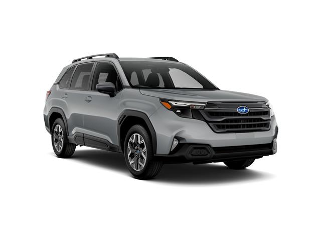 2025 Subaru Forester Touring (Stk: 454617/001) in Cranbrook - Image 1 of 9