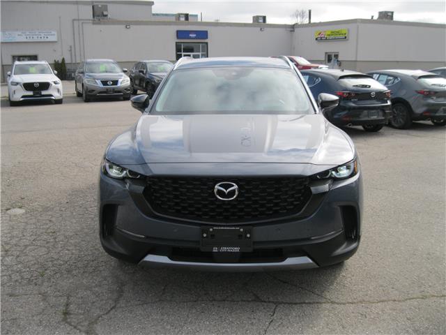 2024 Mazda CX-50 GT w/Turbo (Stk: 24009) in Stratford - Image 2 of 27